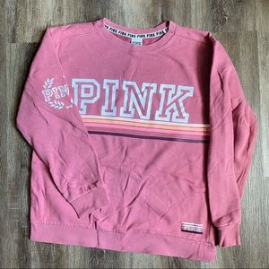 Victoria’s Secret PINK Sweatshirt